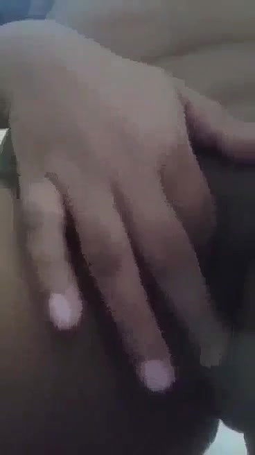 Horny Gf Fingering