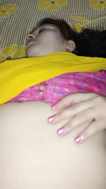 Beautiful Milf Captured By Cuck Husband