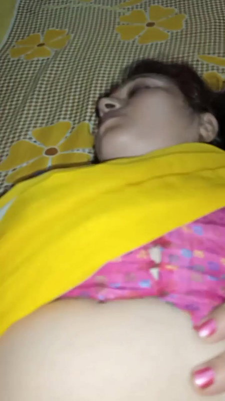 Beautiful Milf Captured By Cuck Husband