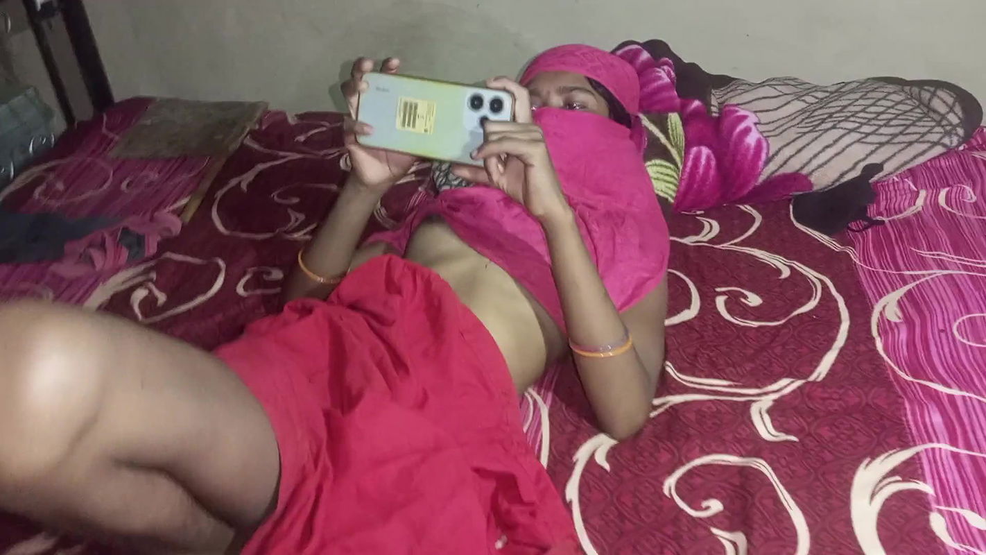 A Fucking Is Happening in an Old House in the Forest Area, Both of Them Are Enjoying a Lot