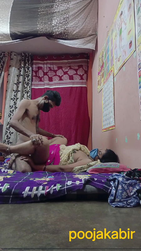 Badi Apa Was Fingered and at Her Will