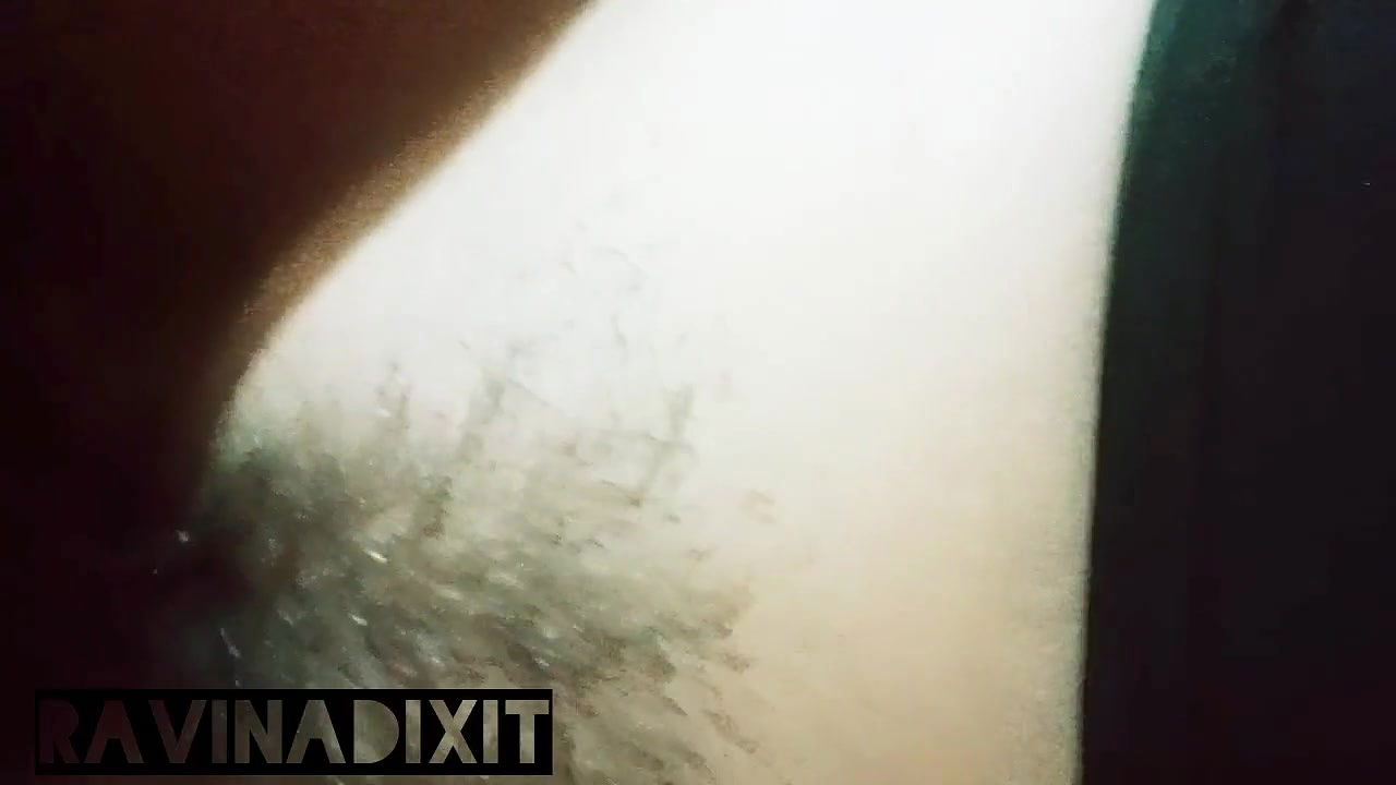 Horny Desi Bhabhi Fucking Hard with Hindi Gali