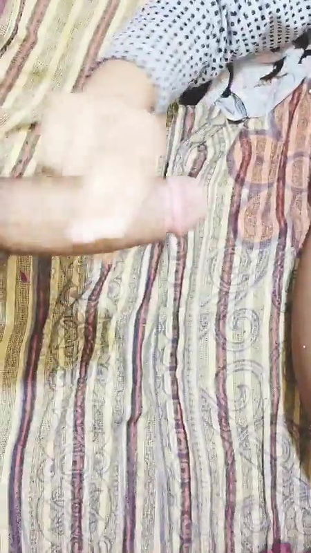 Hot Indian Bhabhi Cheating Husband Chudai with Never