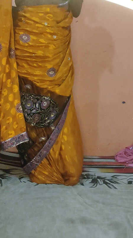 Indian Dehati Bhabhi Fucking