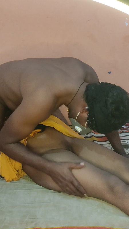 Indian Dehati Bhabhi Fucking