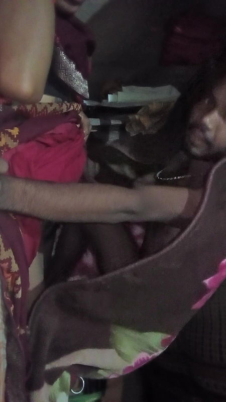 Indian Desi Village Girl and Desi Village Boy Having Fun in Old House – Collage Girl Pussy Fingerings Boy