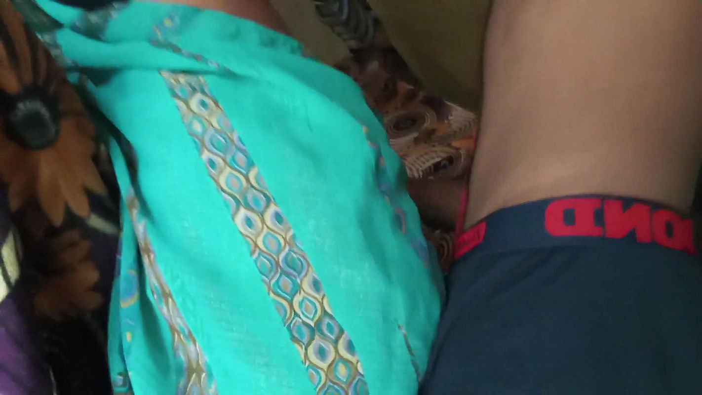 Indian Hot Desi Bhabhi and Young Boy Fast Time Fucking Village Sex Video Oldest House Bhabhi Sex.