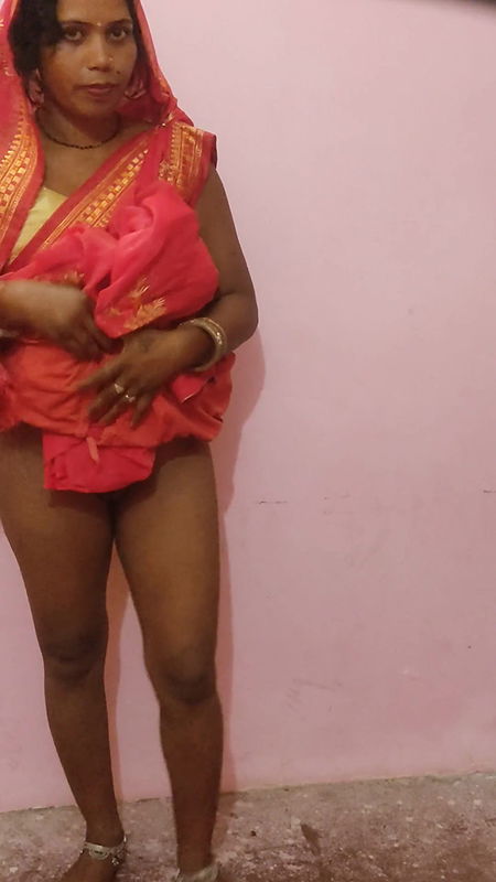 Indian House Wife Ki Lal Sari Me Sex Video, Village Sex Video, Indian Aunty Ki Sex Video