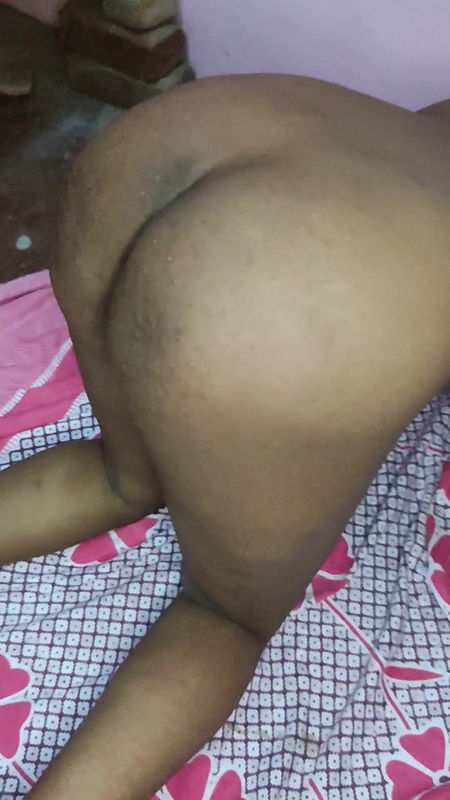 Leaving the Village, Leaving the Woman