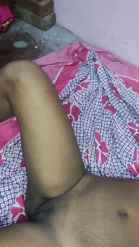 Leaving the Village, Leaving the Woman