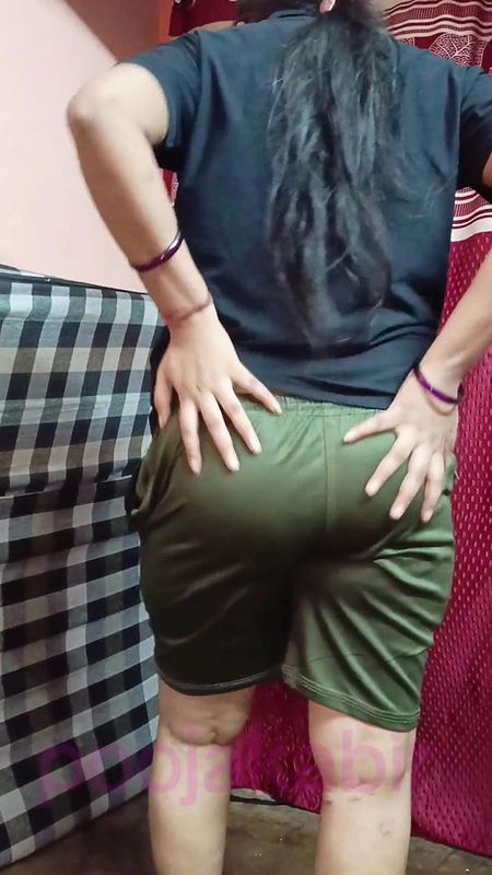 My Stepmom’s Smooth Pussy