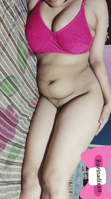 Ravina Dixit Is Back with New BF Full Chudai Desi