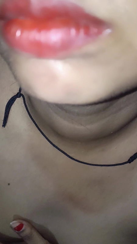 She Agreed to Catch the Younger Stepsister Watching a Dirty Movie