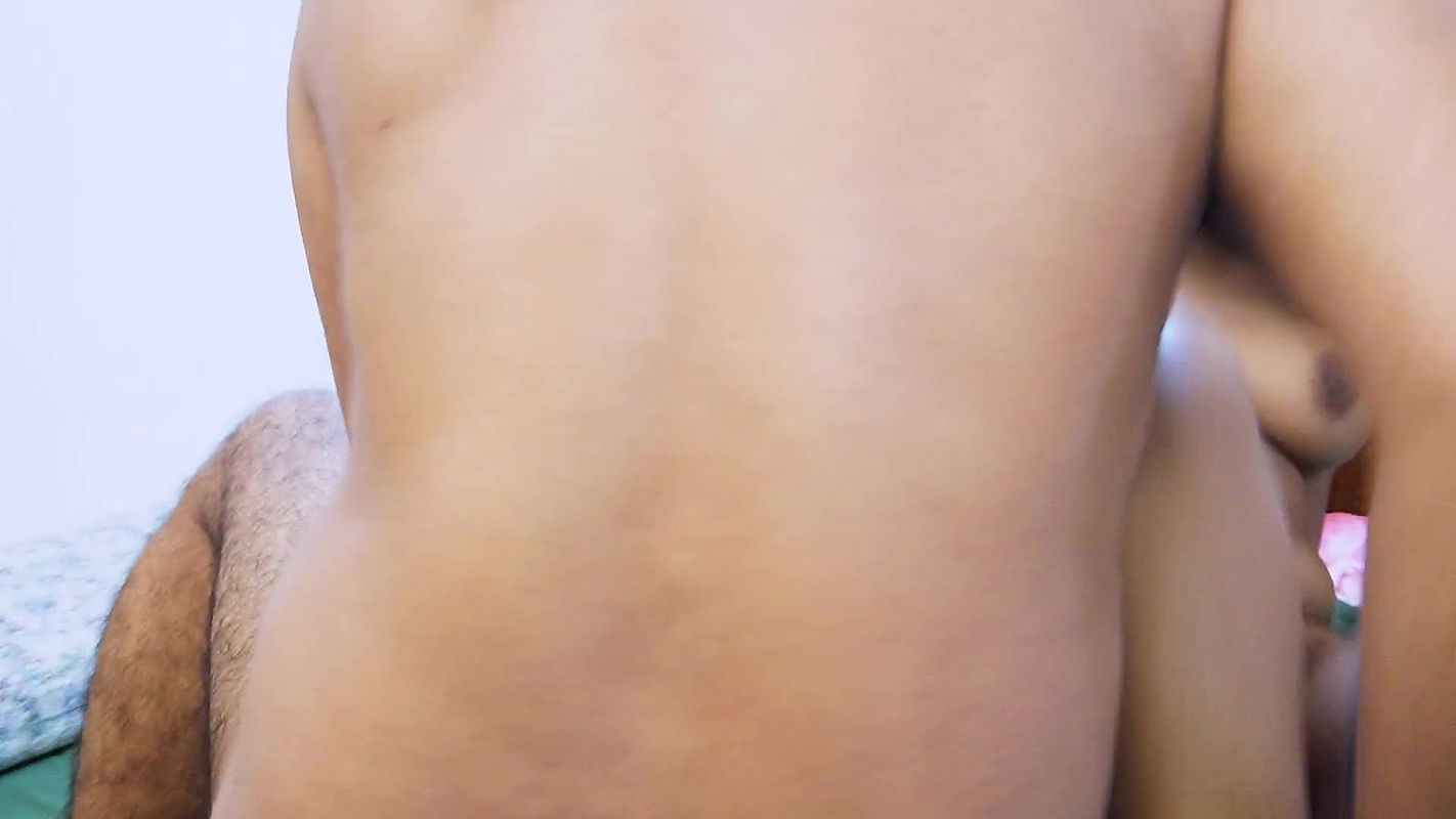 Three Collage Freinds Weekend Masti in a Girl Freinds House, Hardcore Threesome Sex