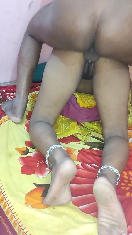 Video of Indian Village Rustic Sister-in-law, Video of Indian Village Rustic Aunty