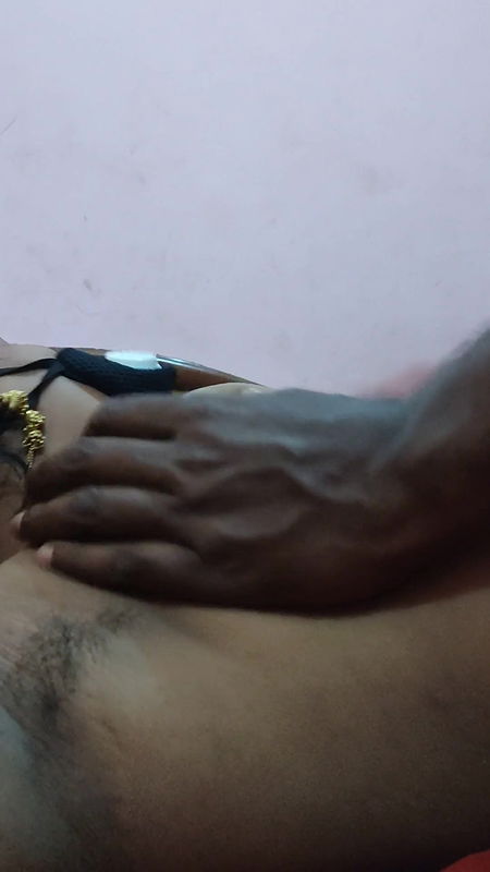 Village Bhabhi’s Fucking While Resting