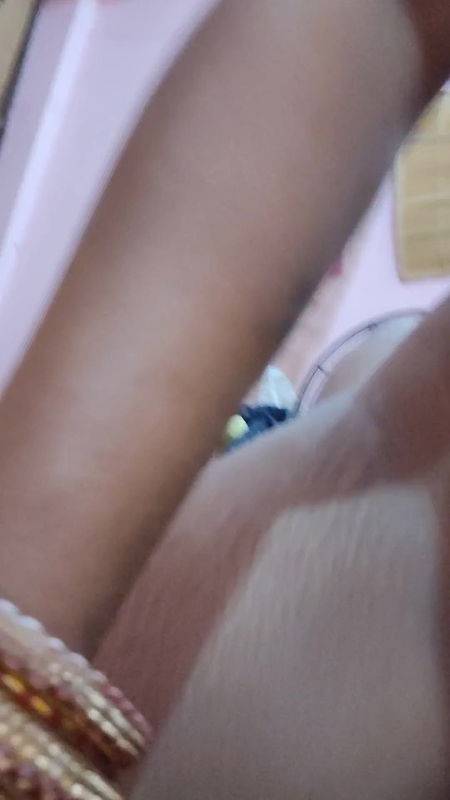 Village Bhabhi’s Fucking While Resting