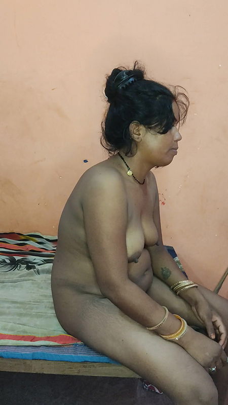 Village Sister-in-law’s Pussy Licked and Left