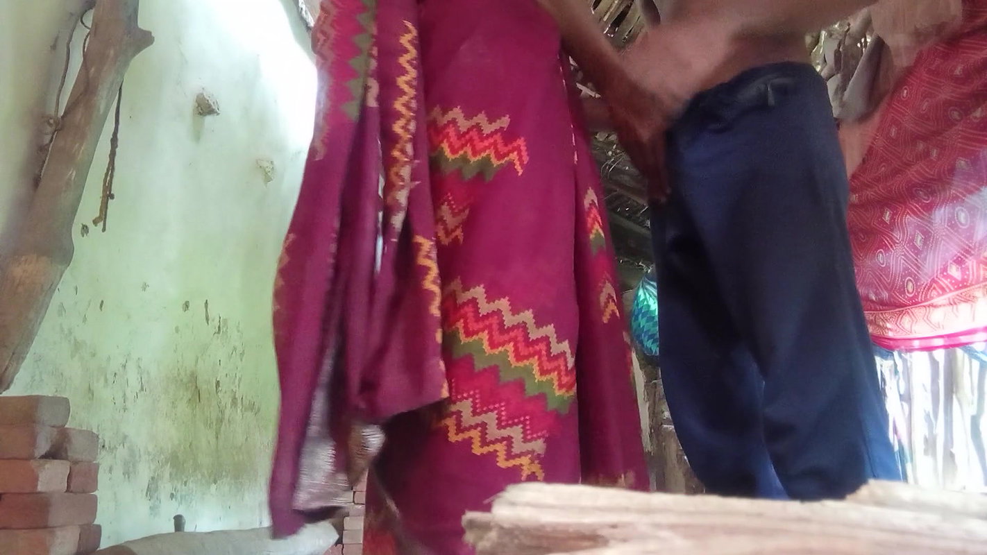 We Were Newly Married and We Both Went to the Jungle and I Made Her Have Milk and Made Her Enjoy