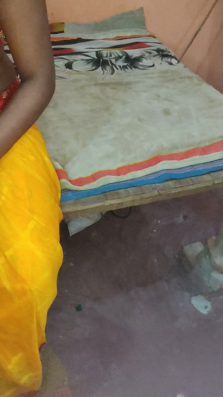 You Fucked Parosh’s Sister-in-law a Lot