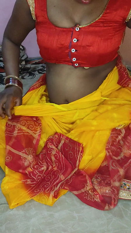 You Fucked Parosh’s Sister-in-law a Lot