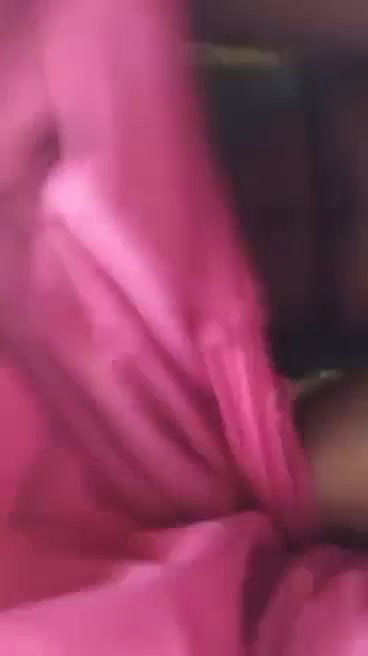 Village Girl Fingering