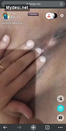 Desi aunty sexy pussy on tango