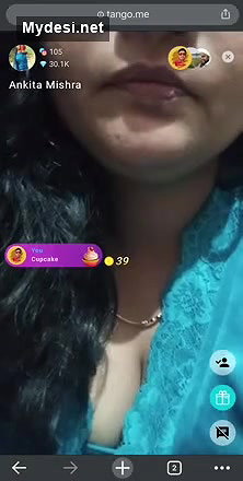 Desi aunty sexy pussy on tango