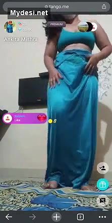 Desi aunty sexy pussy on tango