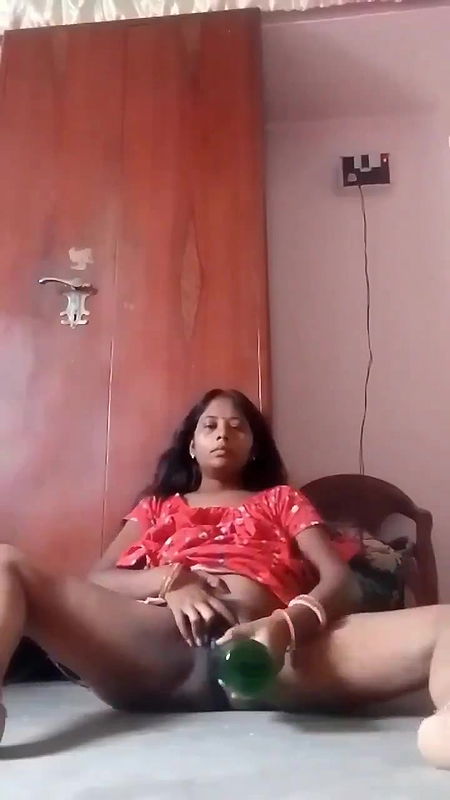 Mature unsatisfied lady