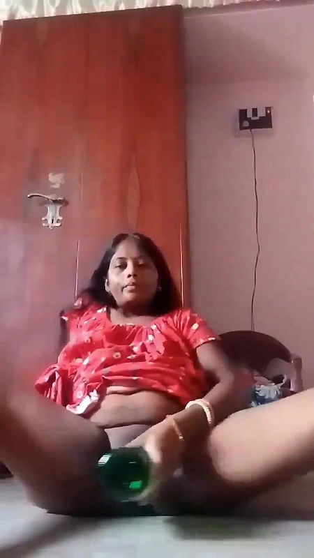 Mature unsatisfied lady