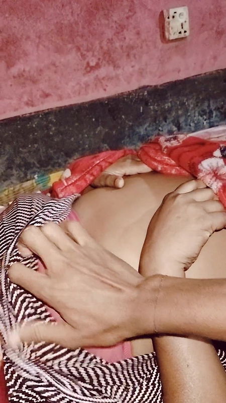 Bangladeshi Hardcore Sex A Step Brother With His Sexy Desi Step Sister hot girls Soniya