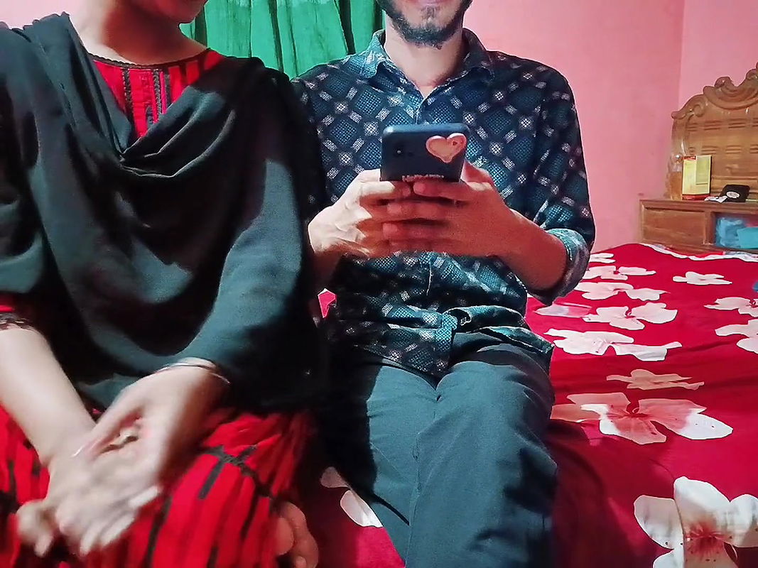 Fucked hard with my sexy and lovely stepsister