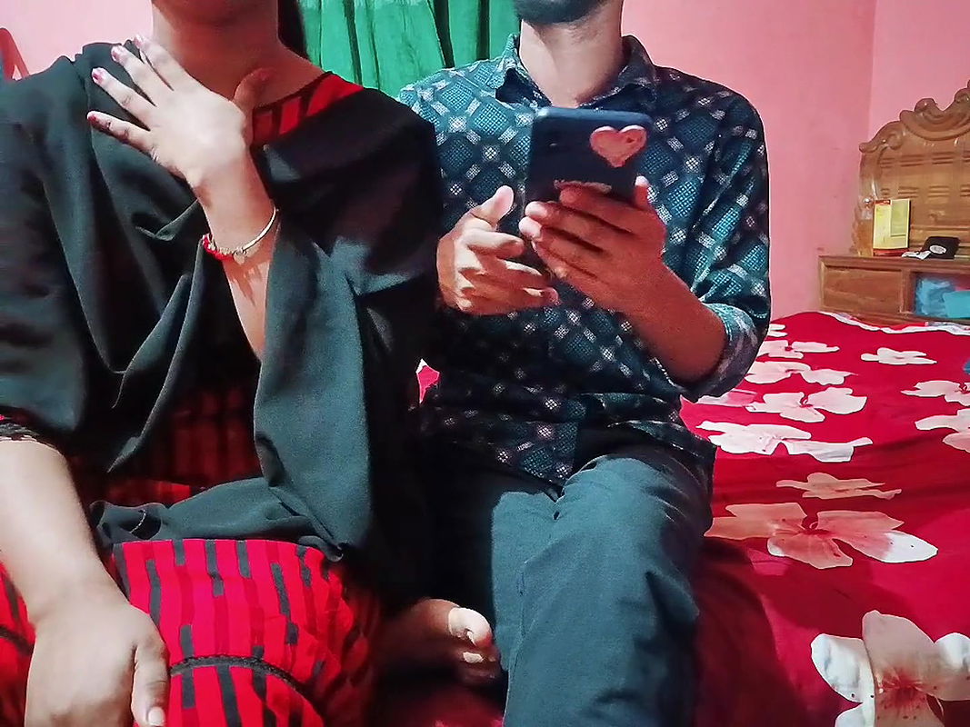 Fucked hard with my sexy and lovely stepsister