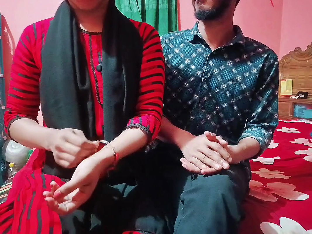 Fucked hard with my sexy and lovely stepsister