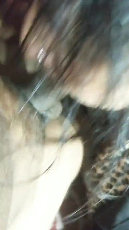 Stepmom suck his Stepsons panice