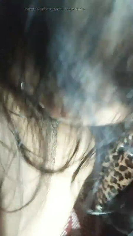 Stepmom suck his Stepsons panice