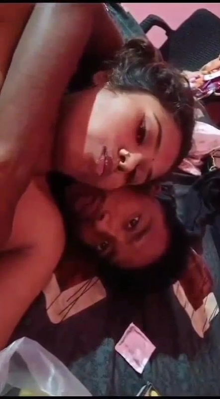 Desi young lover Fucking