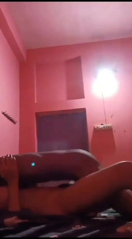 Desi young lover Fucking