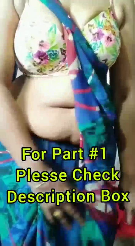 Youtuber Adda with bong beauty – 84