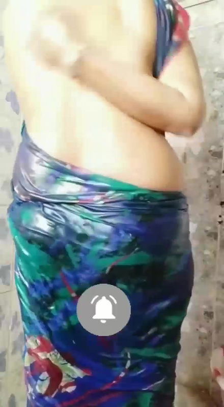 Youtuber Adda with bong beauty – 84