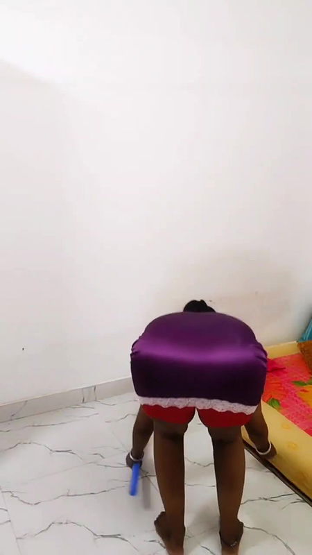 Youtuber Adda with bong beauty – 83