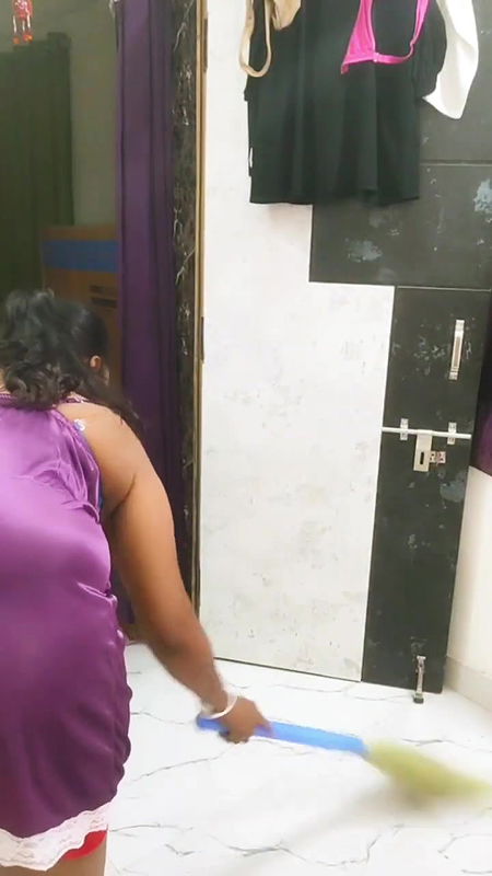 Youtuber Adda with bong beauty – 83