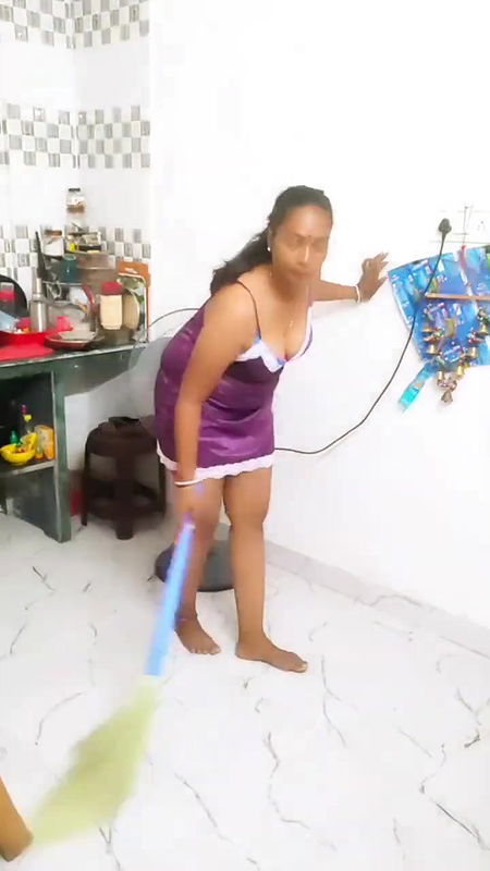 Youtuber Adda with bong beauty – 83