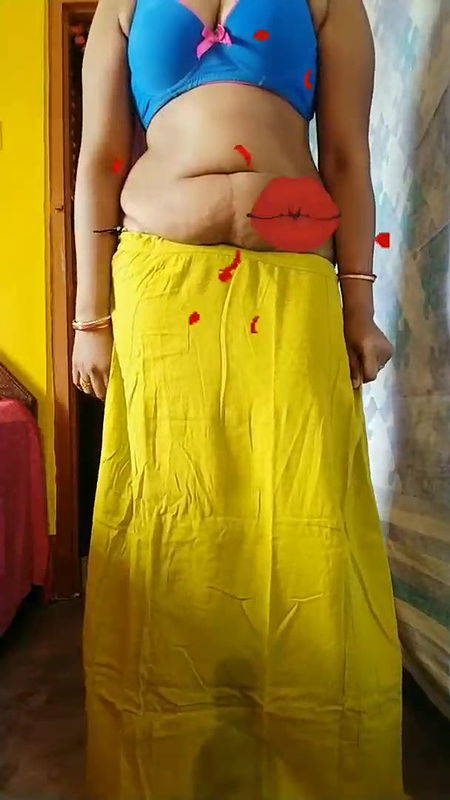 Youtuber Adda with bong beauty – 82