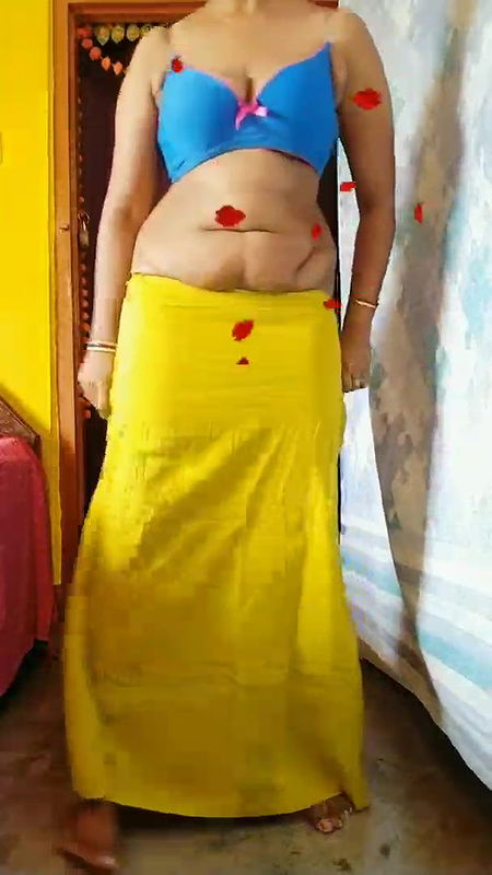 Youtuber Adda with bong beauty – 82