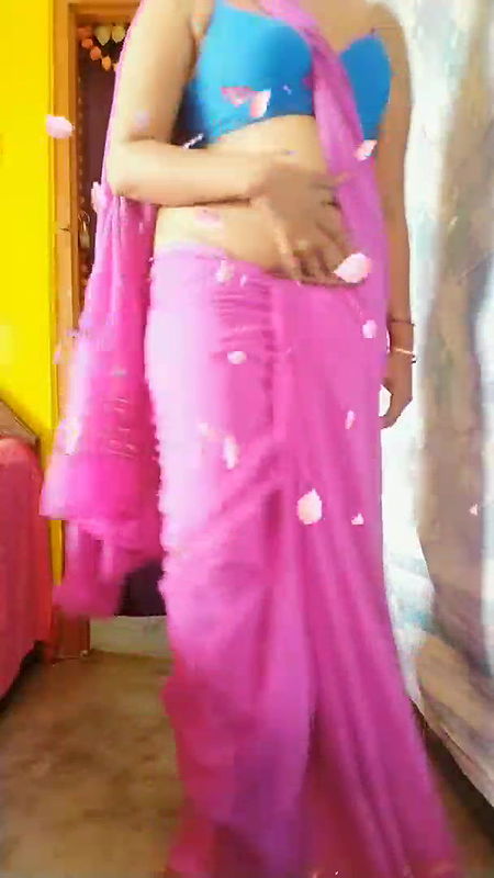 Youtuber Adda with bong beauty – 82