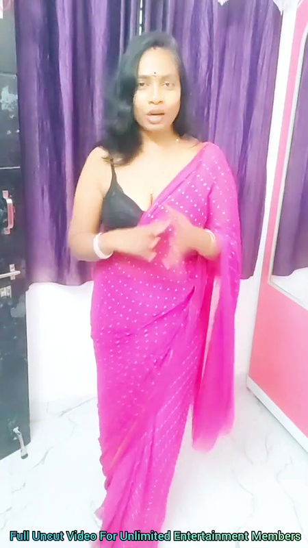 Youtuber Adda with bong beauty – 76