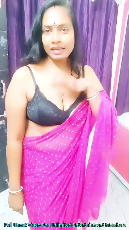 Youtuber Adda with bong beauty – 76