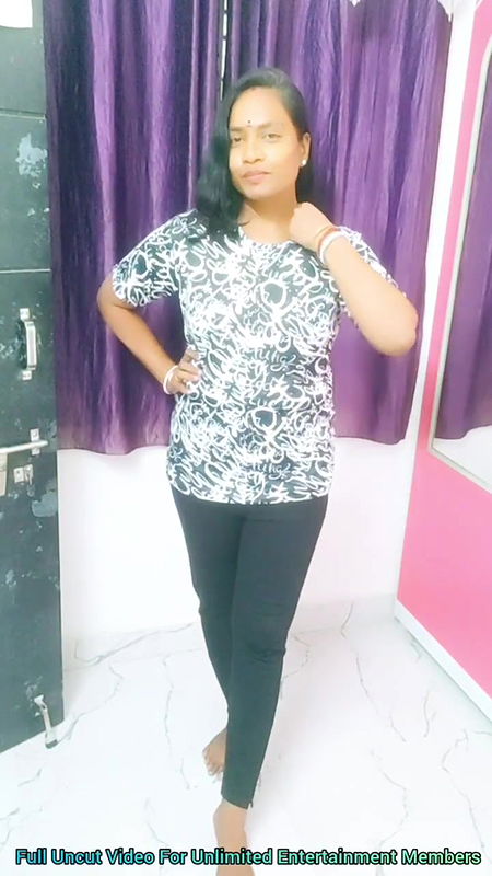 Youtuber Adda with bong beauty – 76